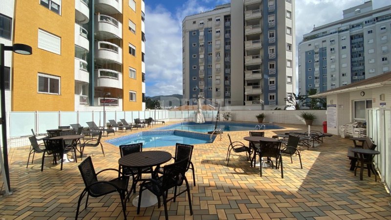 Apartamento 3 quartos no Itacorubi em Florianópolis - Foto 30