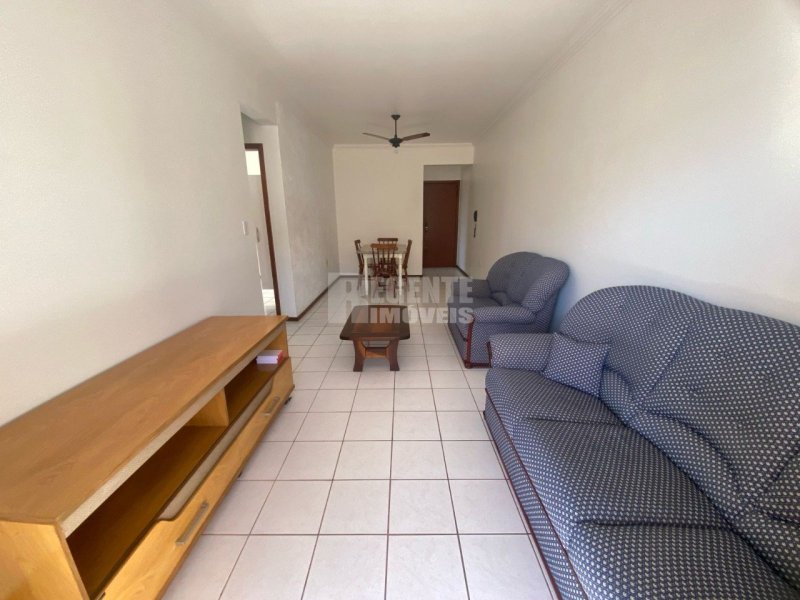 Apartamento 2 quartos no Pantanal em Florianópolis - Foto 3