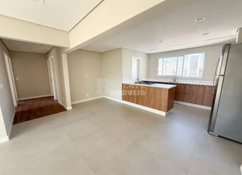 Apartamento 3 quartos no Centro em Florianópolis - Foto 9