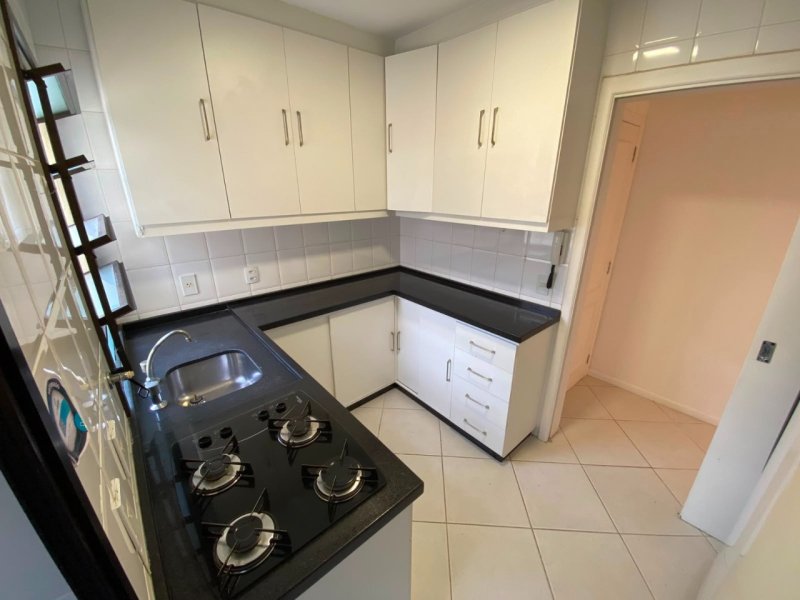 Apartamento 3 quartos no Córrego Grande em Florianópolis - Foto 6