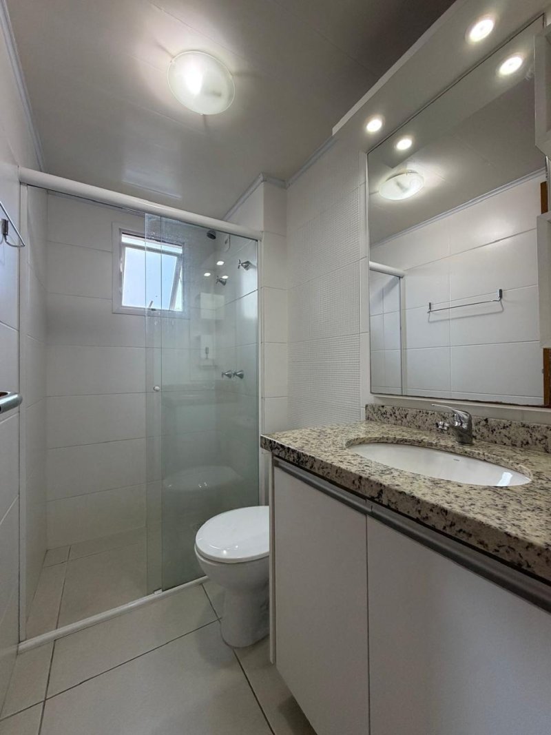 Apartamento 1 quartos no Trindade em Florianópolis - Foto 7