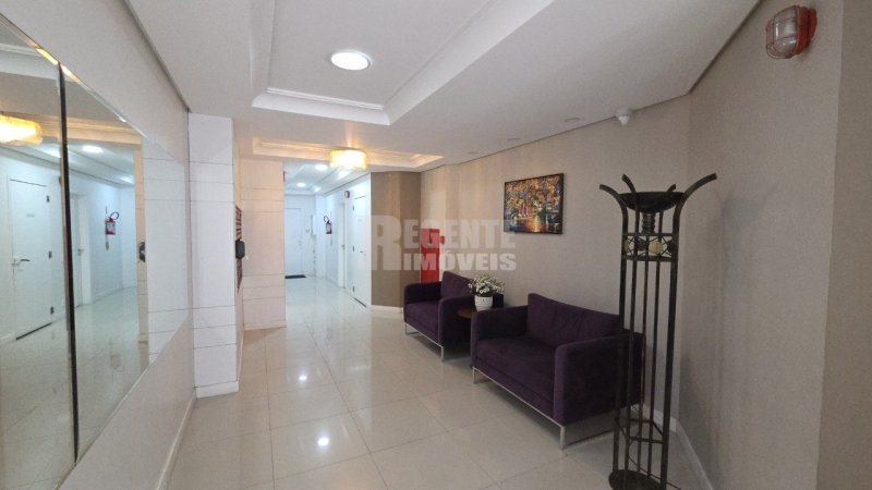Apartamento 3 quartos no Centro em Florianópolis - Foto 26
