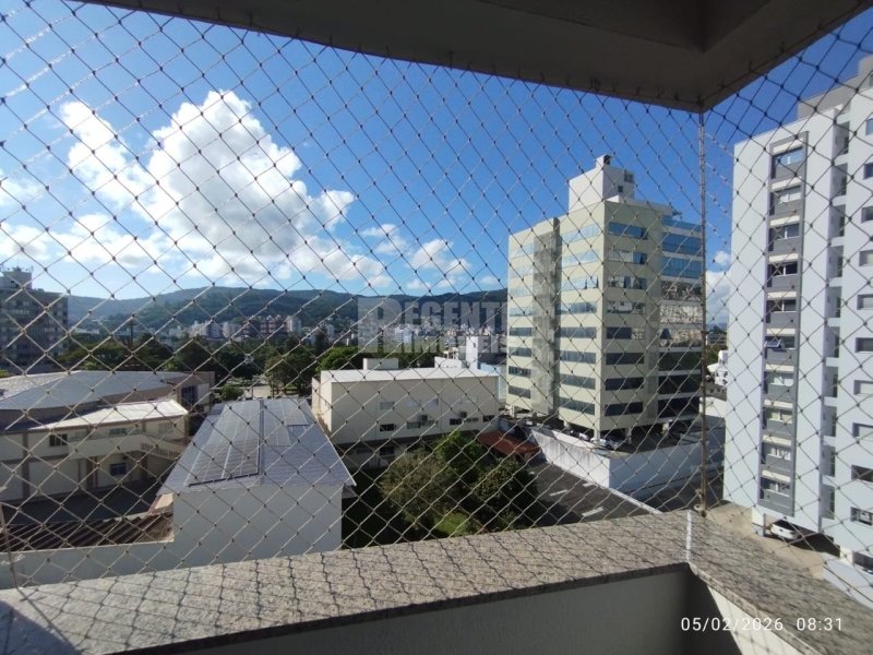 Apartamento 2 quartos no Trindade em Florianópolis - Foto 11