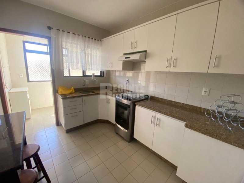 Apartamento 2 quartos no Pantanal em Florianópolis - Foto 5