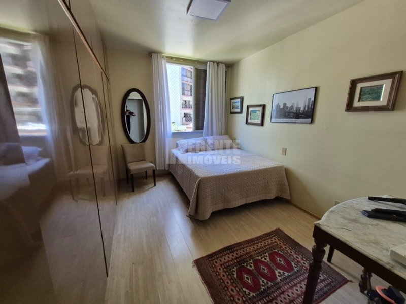 Apartamento 4 quartos no Centro em Florianópolis - Foto 17