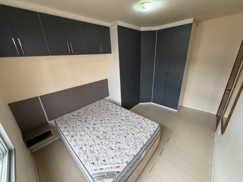 Apartamento 1 quartos no Agronômica em Florianópolis - Foto 10