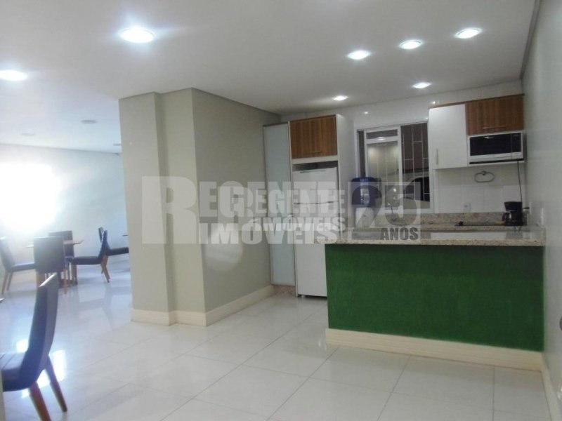 Apartamento 3 quartos no Trindade em Florianópolis - Foto 31