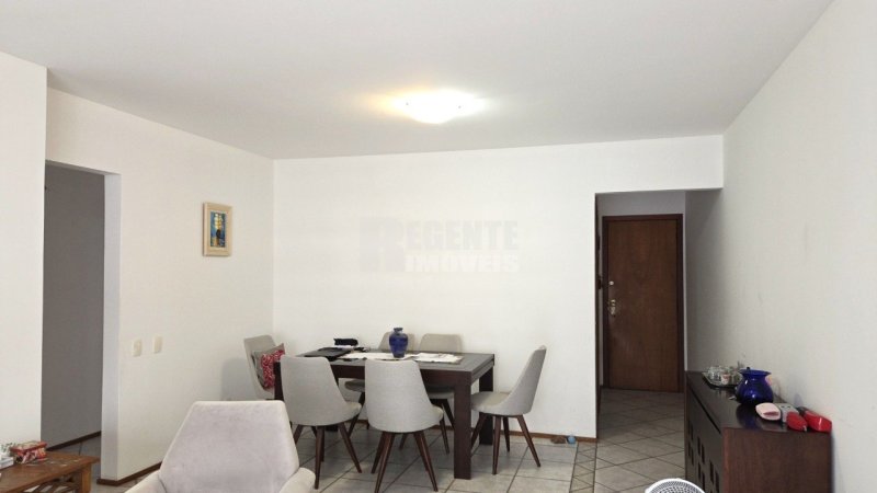 Apartamento 3 quartos no Centro em Florianópolis - Foto 3