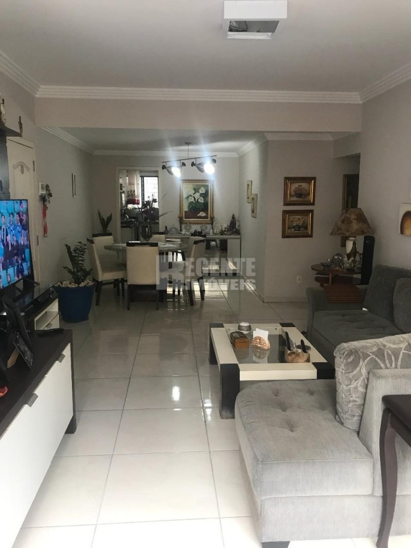 Apartamento 3 quartos no Centro em Florianópolis - Foto 17