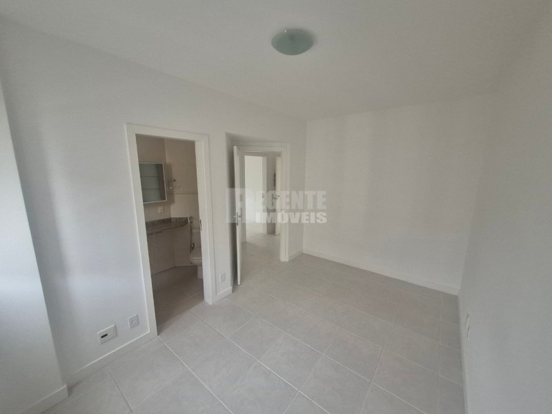 suite1 - Apartamento 3 quartos no Itacorubi em Florianópolis