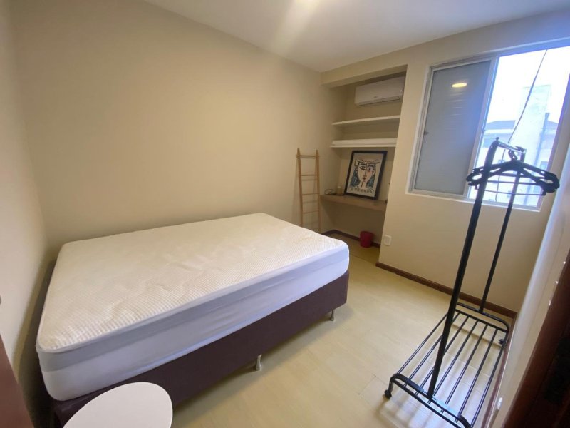 Apartamento 2 quartos no Trindade em Florianópolis - Foto 12