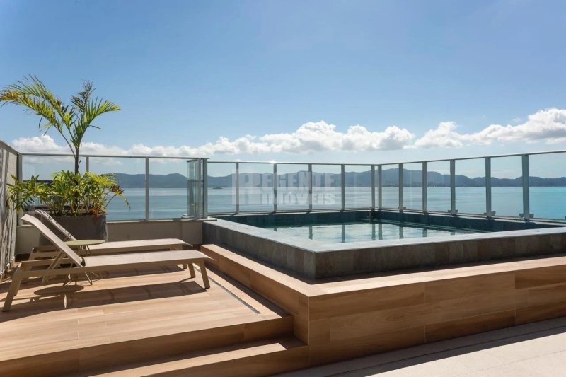 Apartamento 3 quartos no Barreiros em Florianópolis - Foto 50
