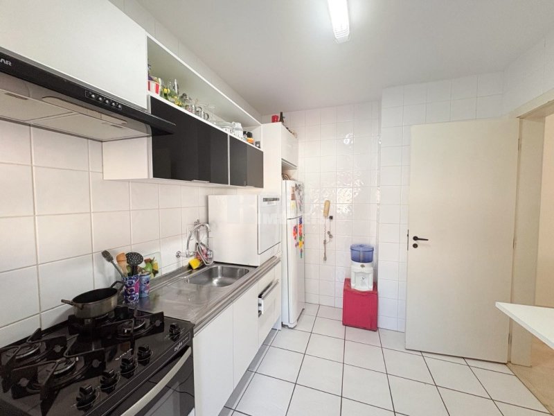 Apartamento 2 quartos no Córrego Grande em Florianópolis - Foto 7