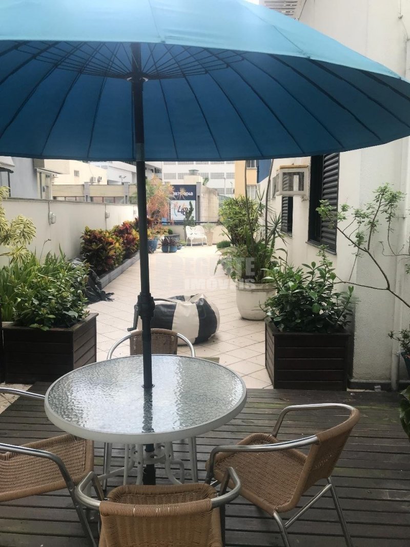 Apartamento 3 quartos no Centro em Florianópolis - Foto 4