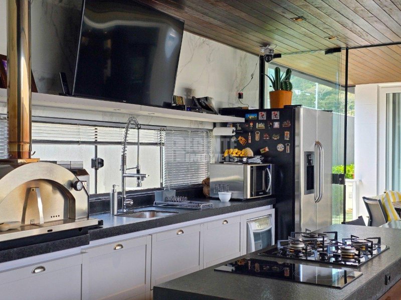 Casa 3 quartos no Itacorubi em Florianópolis - Foto 8