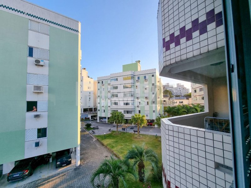 Apartamento 3 quartos no Córrego Grande em Florianópolis - Foto 26