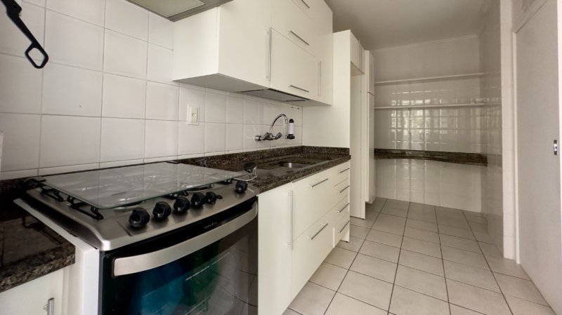 Apartamento 2 quartos no Centro em Florianópolis - Foto 6