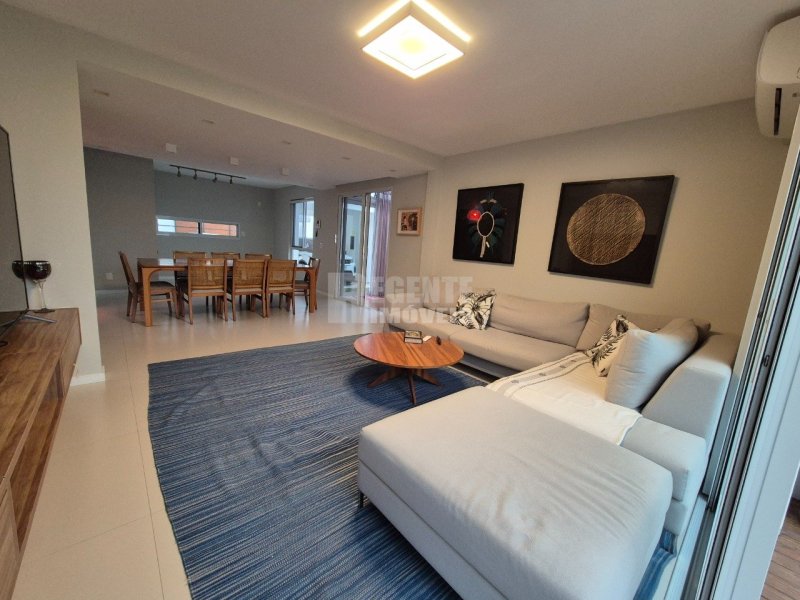 Casa 3 quartos no Trindade em Florianópolis - Foto 2