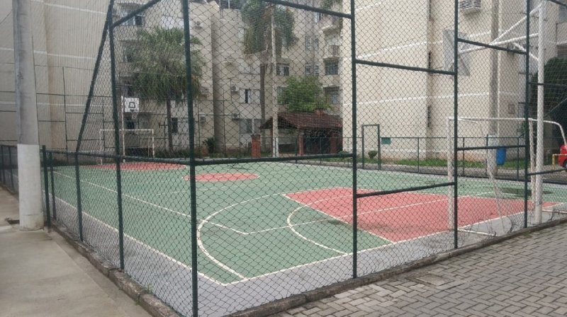 Apartamento 2 quartos no Trindade em Florianópolis - Foto 11