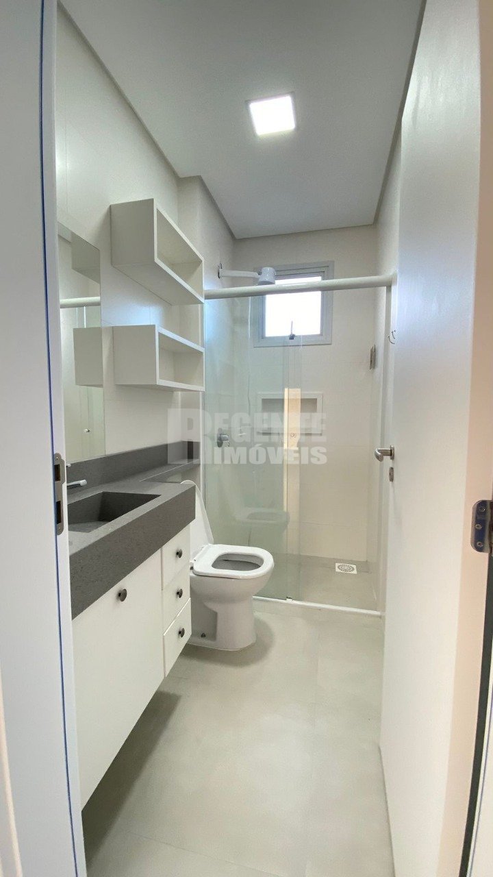 Apartamento 3 quartos no Ingleses do Rio Vermelho em Florianópolis - Foto 15