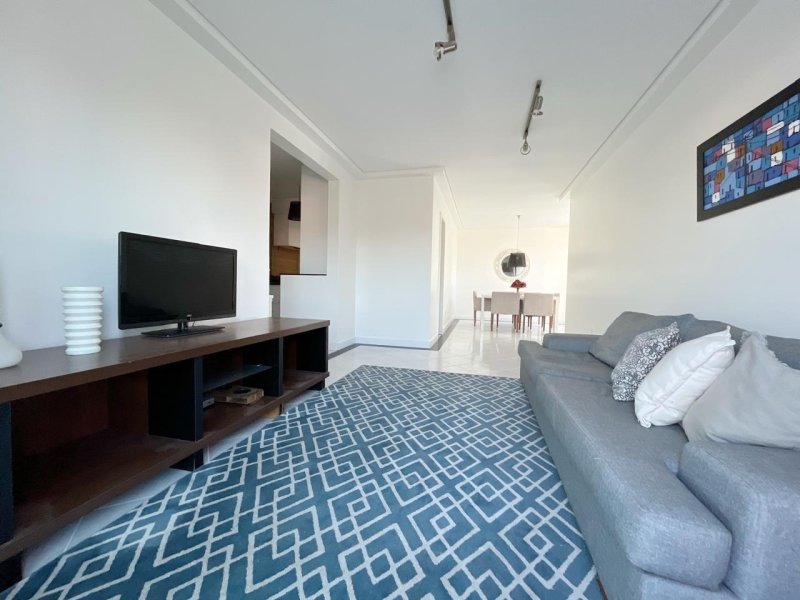 Cobertura 3 quartos no Canasvieiras em Florianópolis - Foto 3