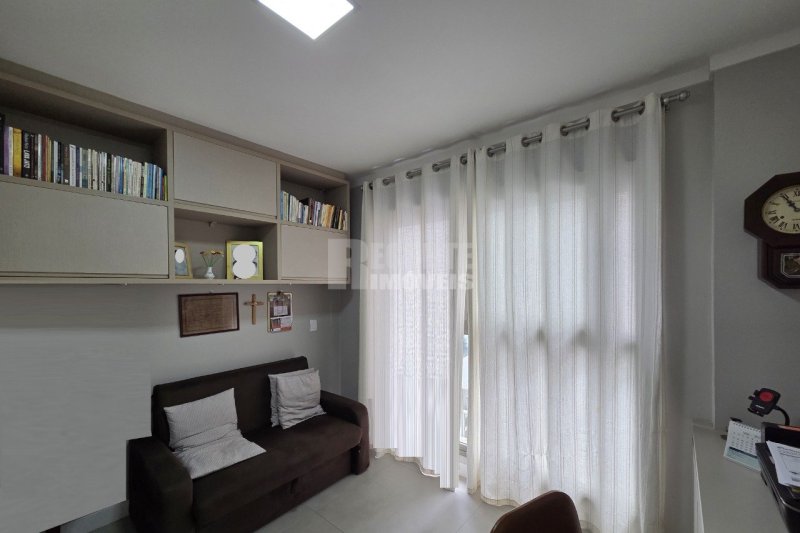 Apartamento 3 quartos no Centro em Florianópolis - Foto 14