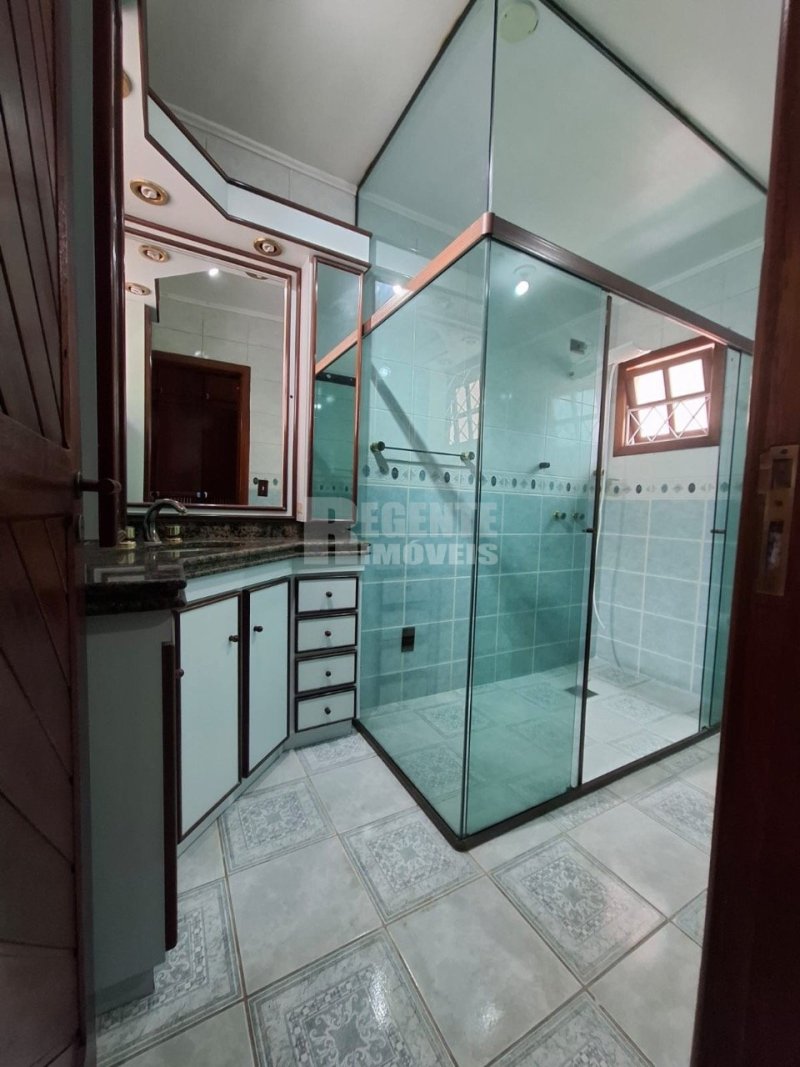 Casa em Condomínio 5 quartos no Córrego Grande em Florianópolis - Foto 26