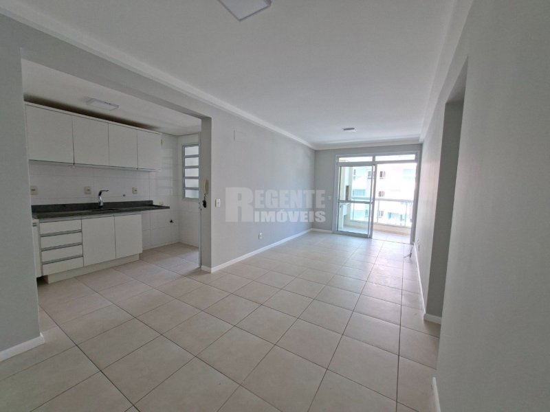 Apartamento 2 quartos no Itacorubi em Florianópolis - Foto 10