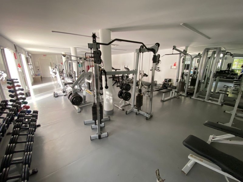 Apartamento 3 quartos no Trindade em Florianópolis - Foto 36