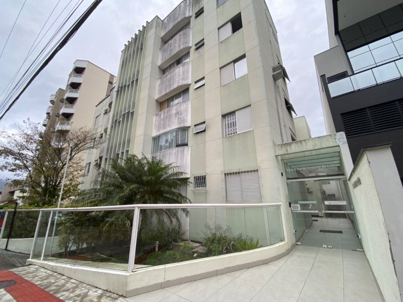 Apartamento 2 quartos no Trindade em Florianópolis - Foto 14