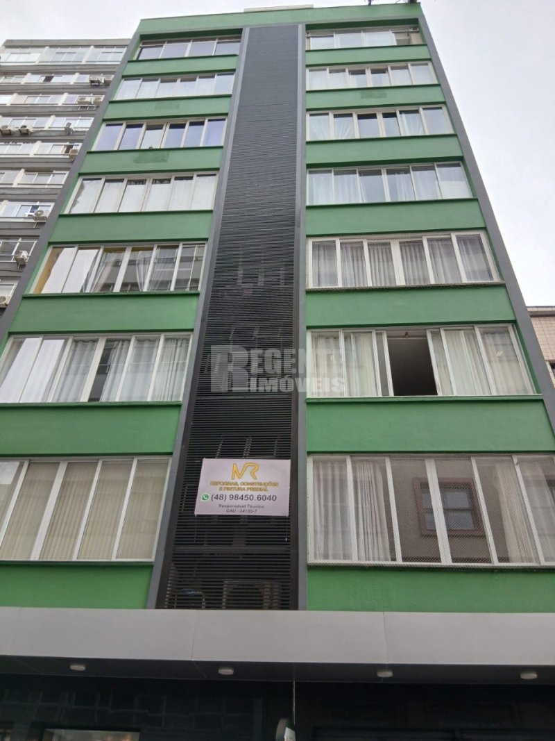 Apartamento 3 quartos no Centro em Florianópolis - Foto 20