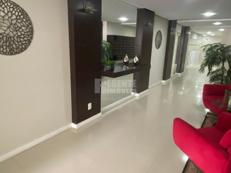 Apartamento 2 quartos no Itacorubi em Florianópolis - Foto 16