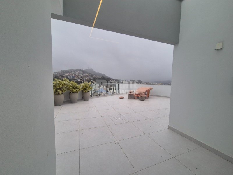 Apartamento 2 quartos no Carvoeira em Florianópolis - Foto 17