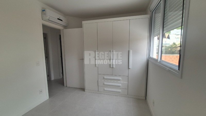 Apartamento 3 quartos no Córrego Grande em Florianópolis - Foto 15