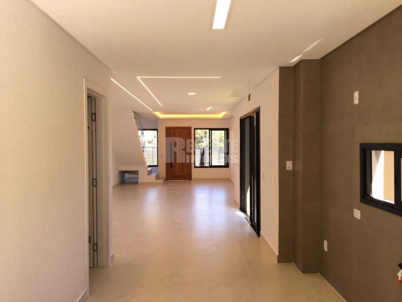 Casa em Condomínio 3 quartos no Saco Grande em Florianópolis - Foto 2
