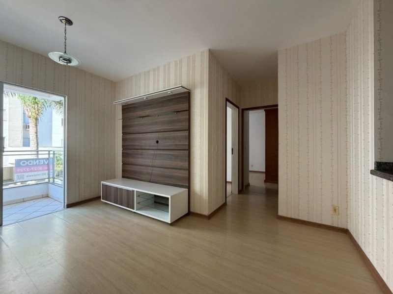 Apartamento 2 quartos no Itacorubi em Florianópolis - Foto 4