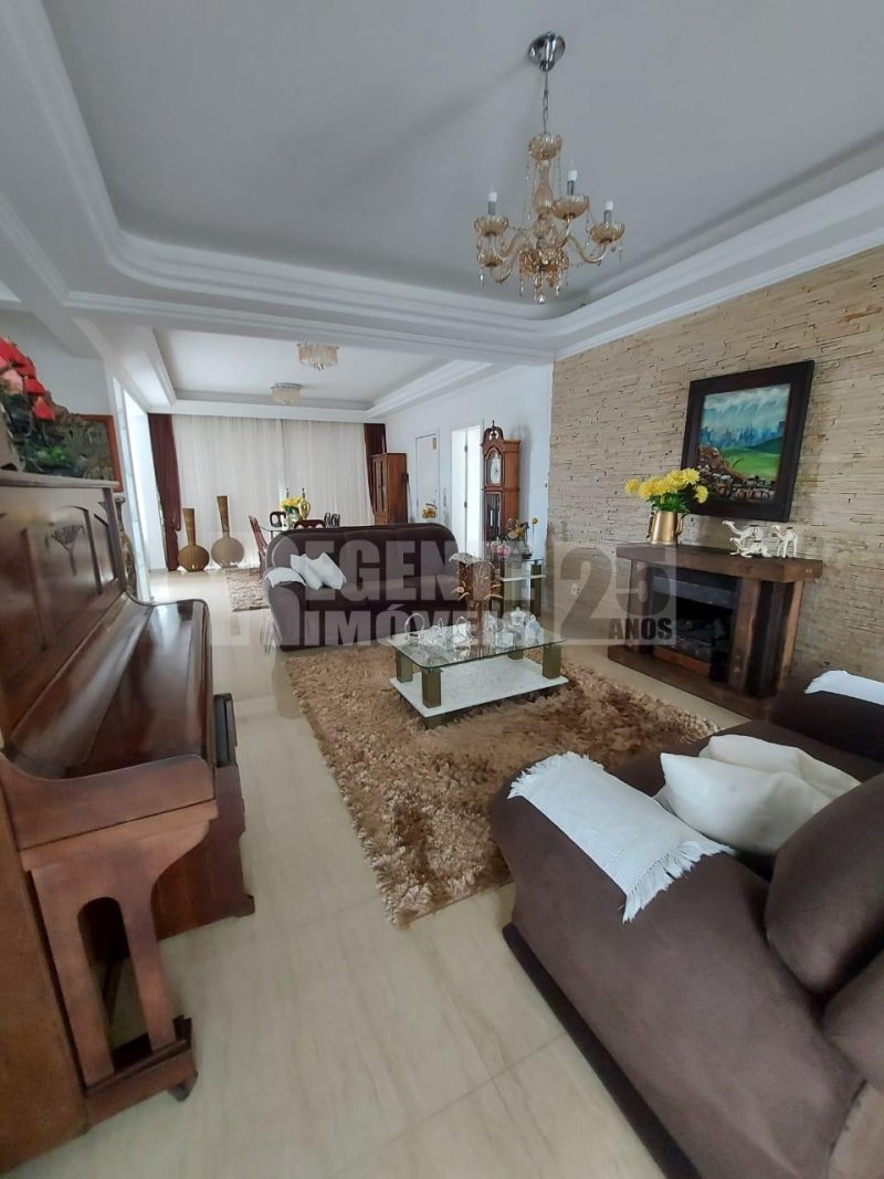 Casa 4 quartos no Beira Mar em Florianópolis - Foto 3