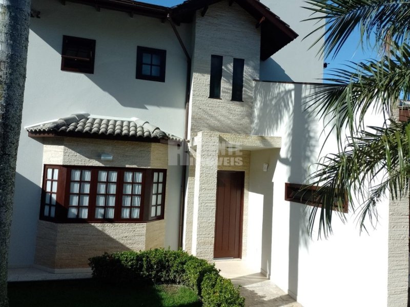 Casa 4 quartos no Córrego Grande em Florianópolis - Foto 3