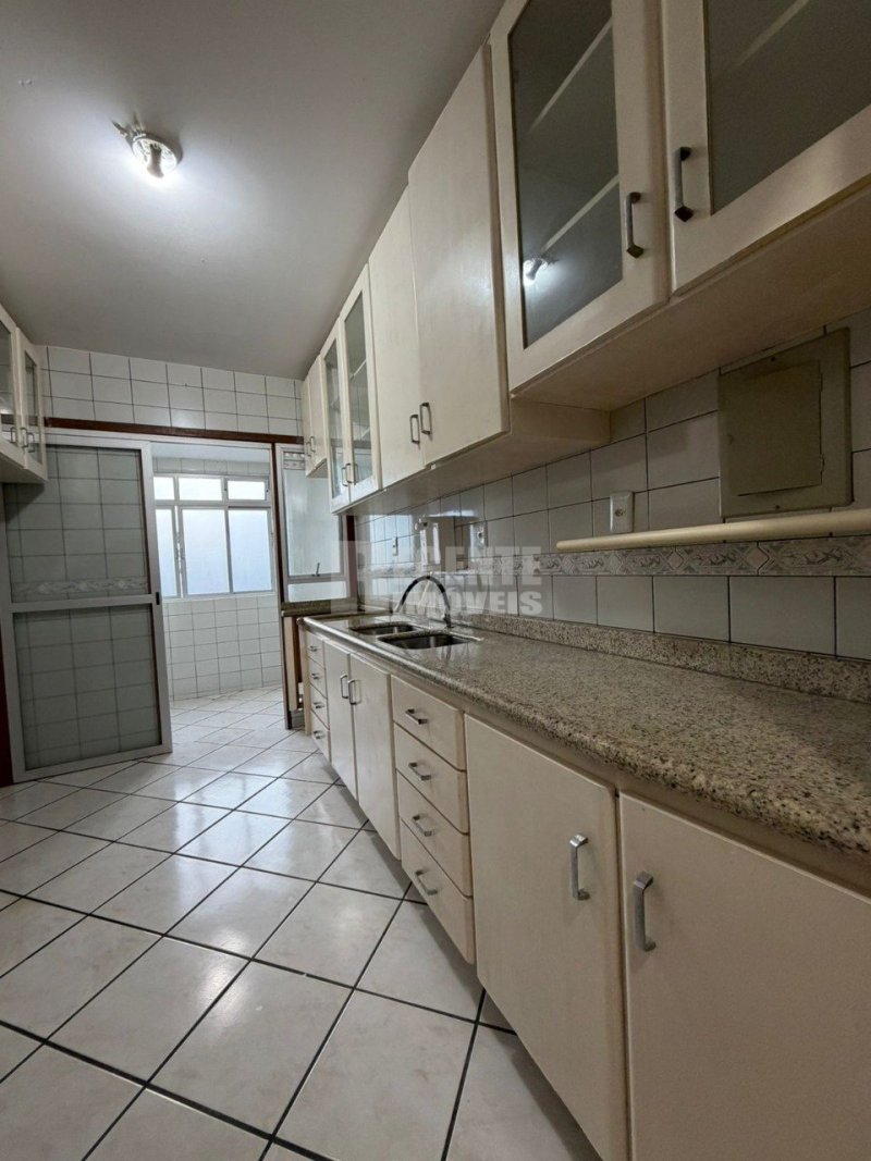 Apartamento 3 quartos no Trindade em Florianópolis - Foto 5