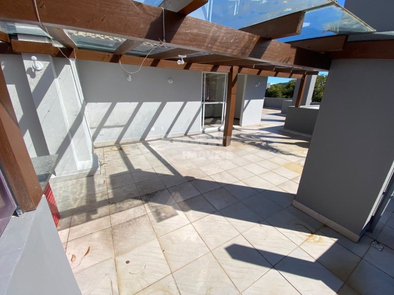Cobertura 3 quartos no Jurerê em Florianópolis - Foto 16