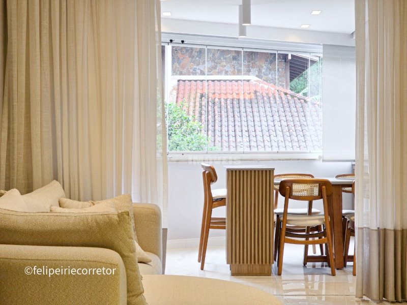 Apartamento 4 quartos no João Paulo em Florianópolis - Foto 4