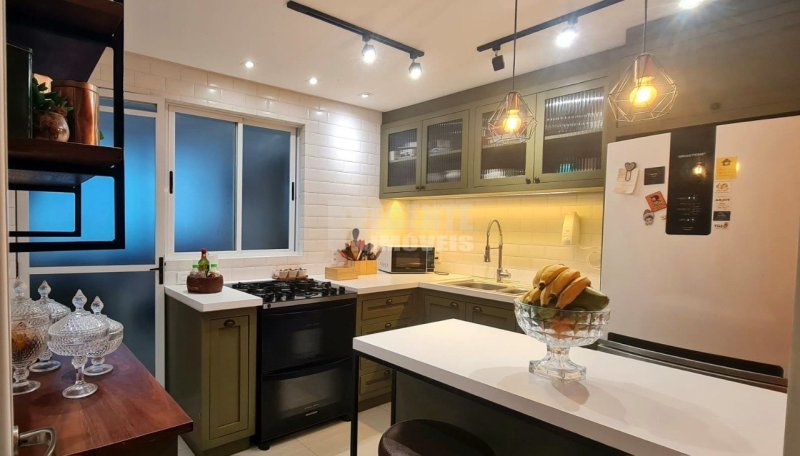 Apartamento 4 quartos no Itacorubi em Florianópolis - Foto 20