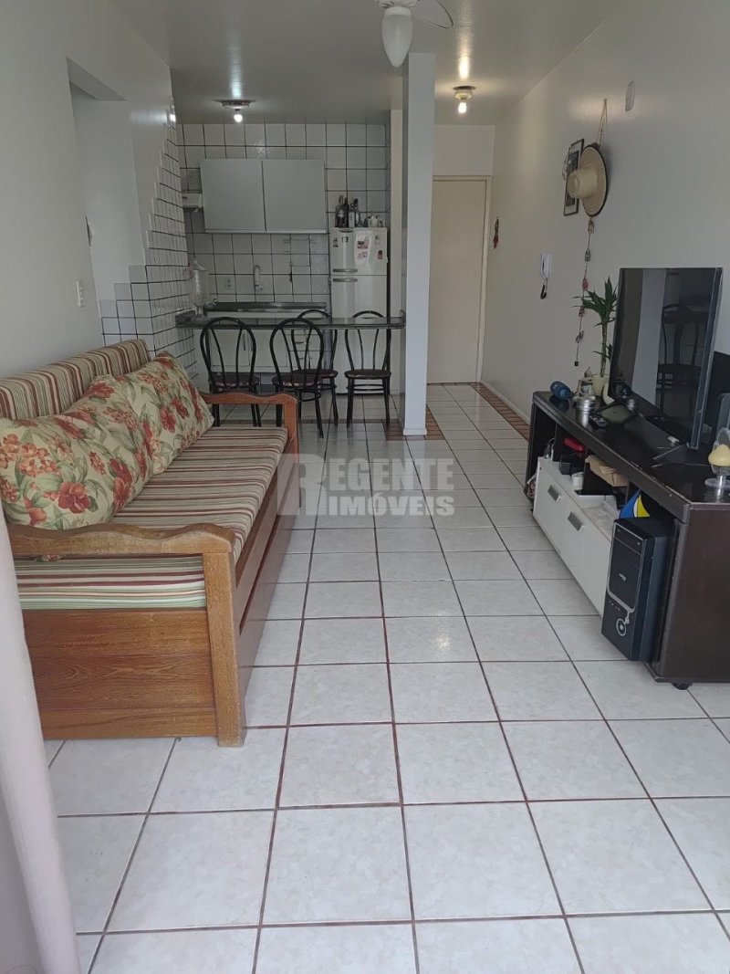 Apartamento 1 quartos no Canasvieiras em Florianópolis - Foto 6
