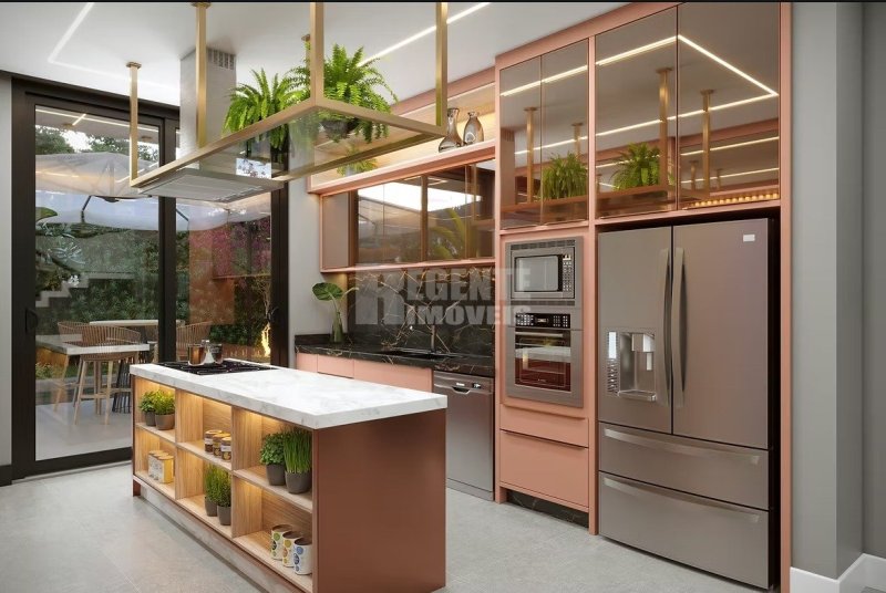 Casa 5 quartos no Cacupé em Florianópolis - Foto 10