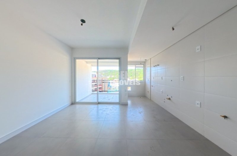 Apartamento 2 quartos no João Paulo em Florianópolis - Foto 4