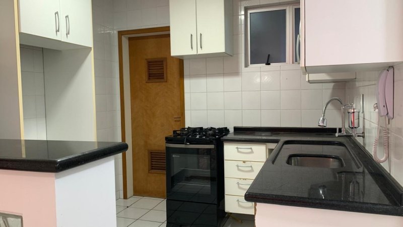 Apartamento 1 quartos no Itacorubi em Florianópolis - Foto 8