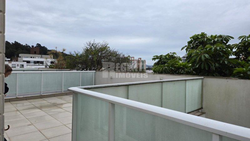 Apartamento 2 quartos no Trindade em Florianópolis - Foto 21