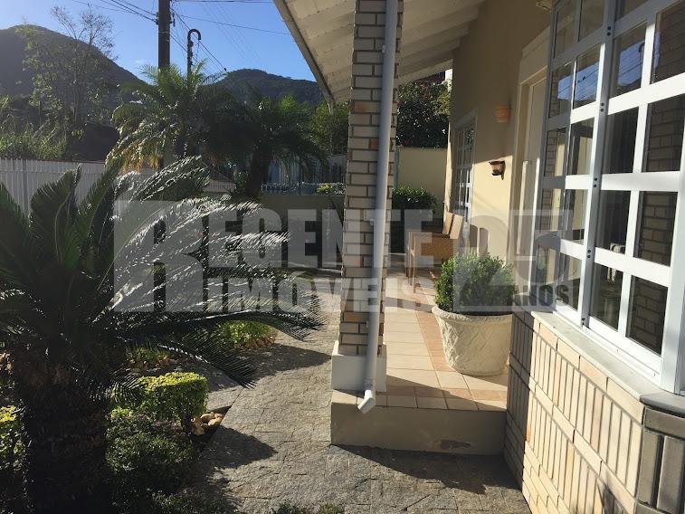 Casa em Condomínio 5 quartos no Monte Verde em Florianópolis - Foto 47