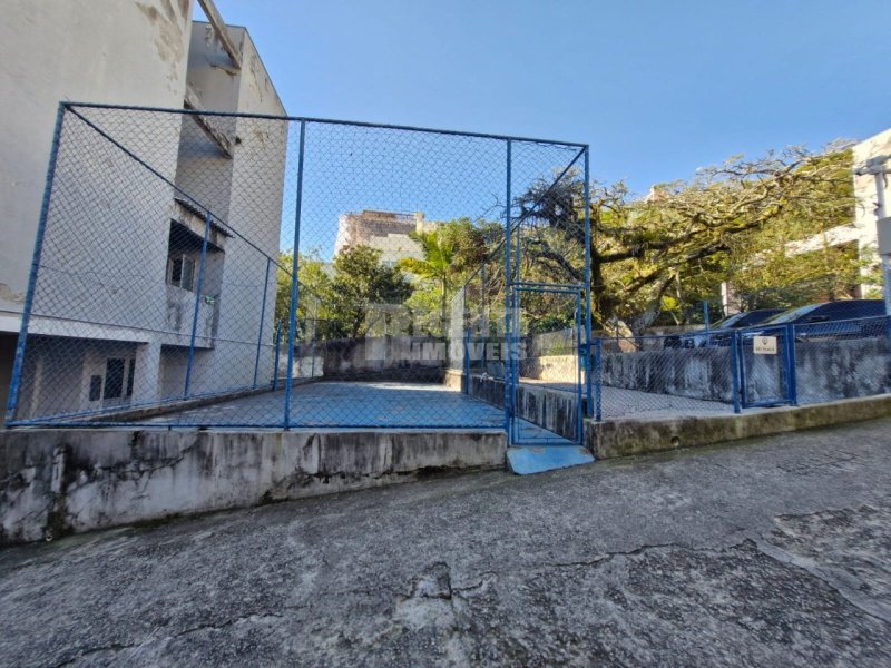 Apartamento 2 quartos no Centro em Florianópolis - Foto 23