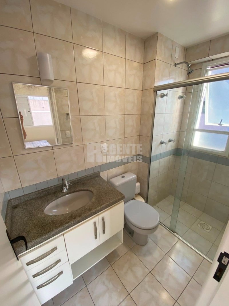 Apartamento 3 quartos no Trindade em Florianópolis - Foto 18